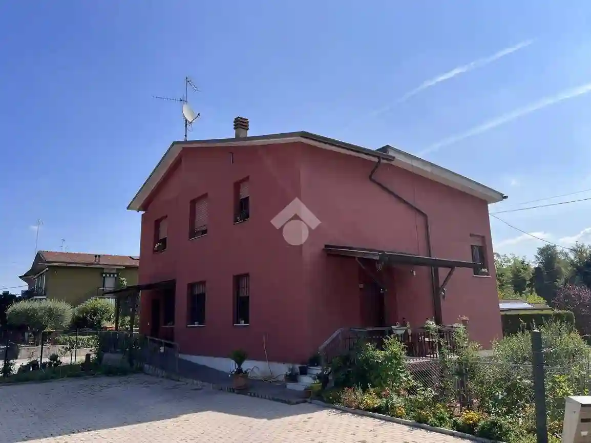 Casa indipendente - foto 2