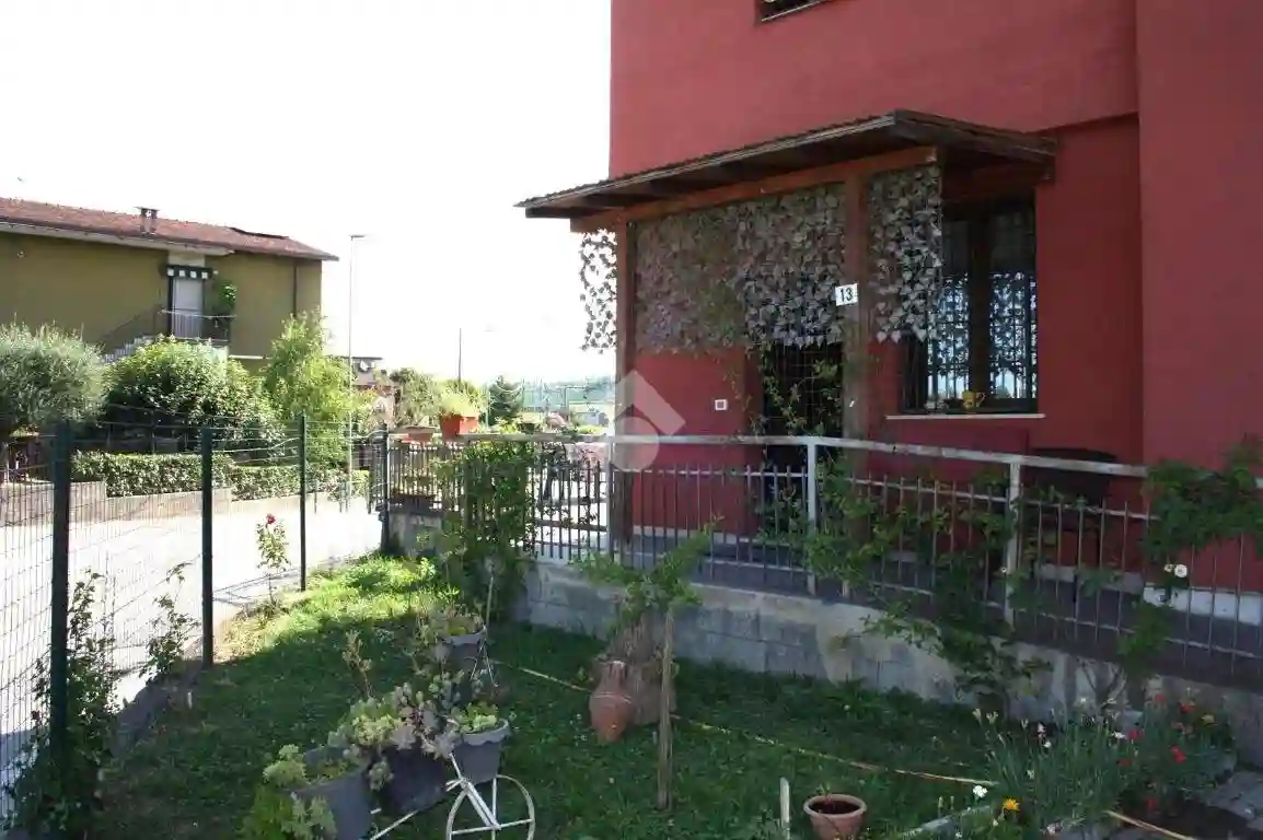 Casa indipendente - foto 4