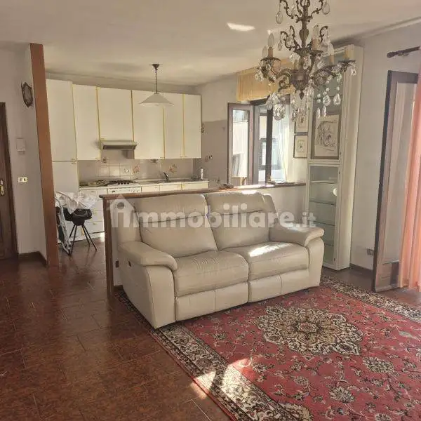 Appartamento in vendita a Talamona