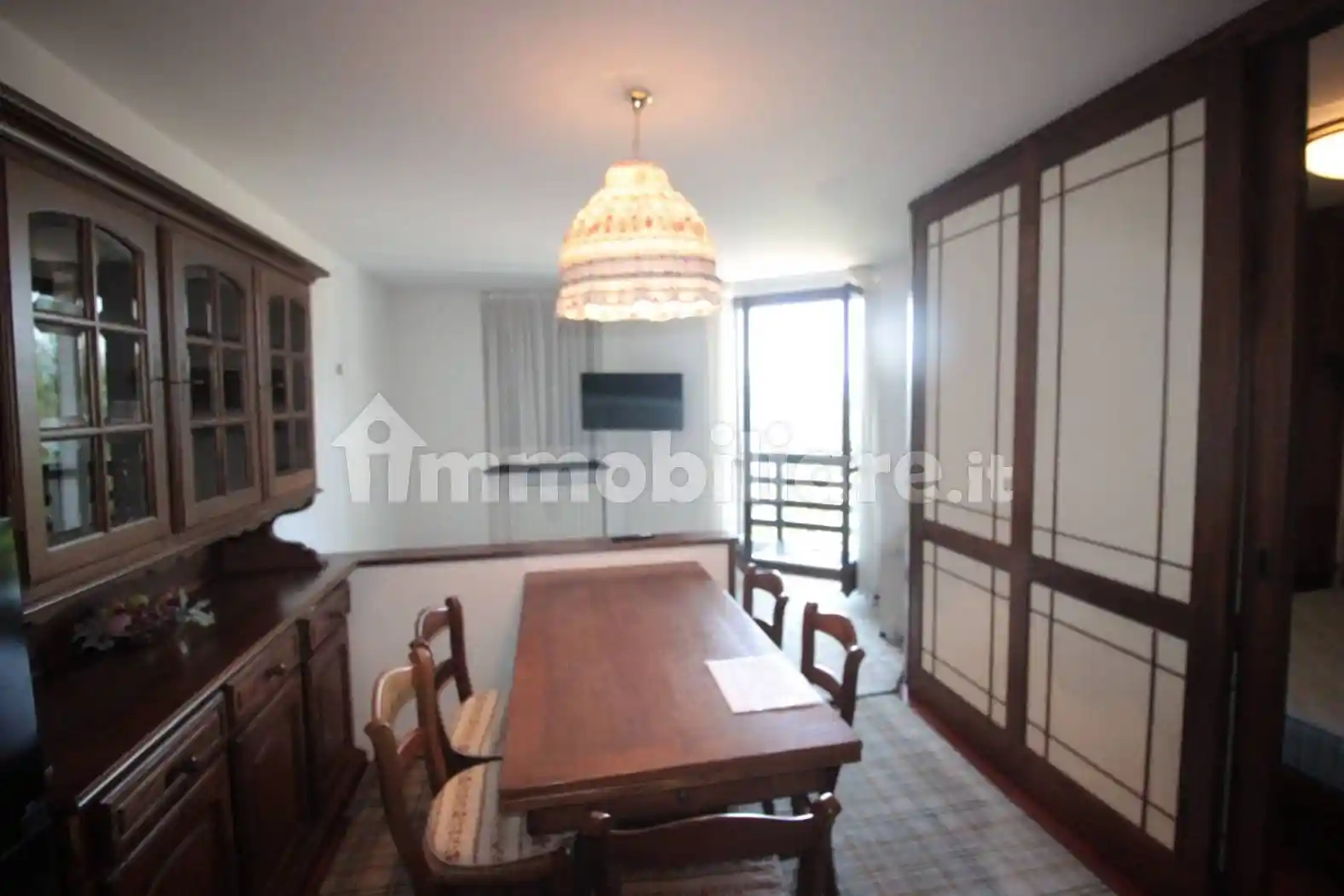 Appartamento in vendita a Sestriere