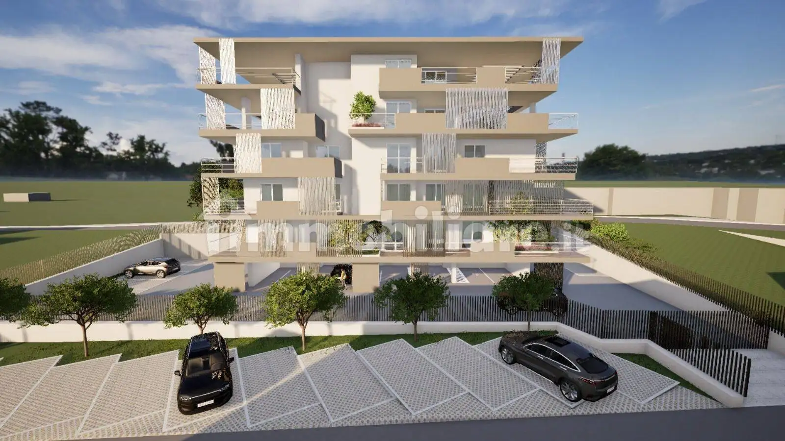 Appartamento in vendita a Chieti