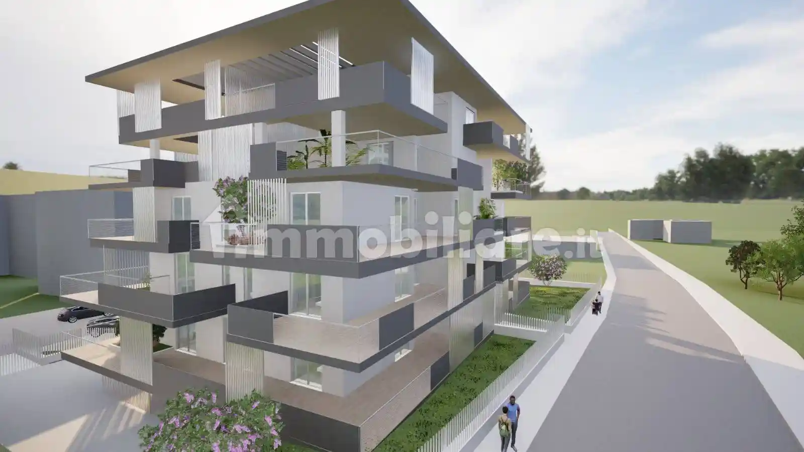 Appartamento via Casalbordino, Chieti Scalo, Chieti - foto 3