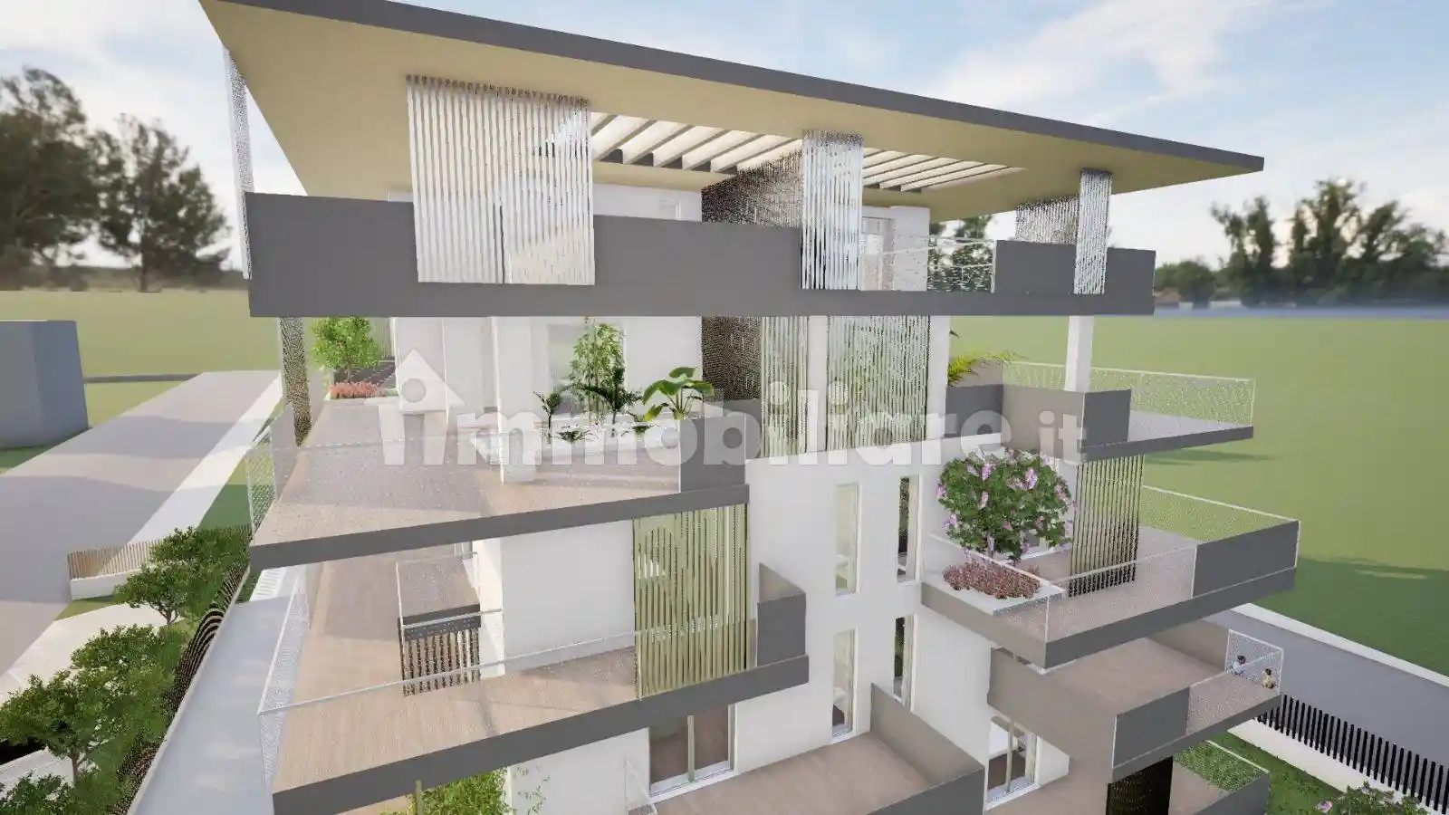 Appartamento via Casalbordino, Chieti Scalo, Chieti - foto 5