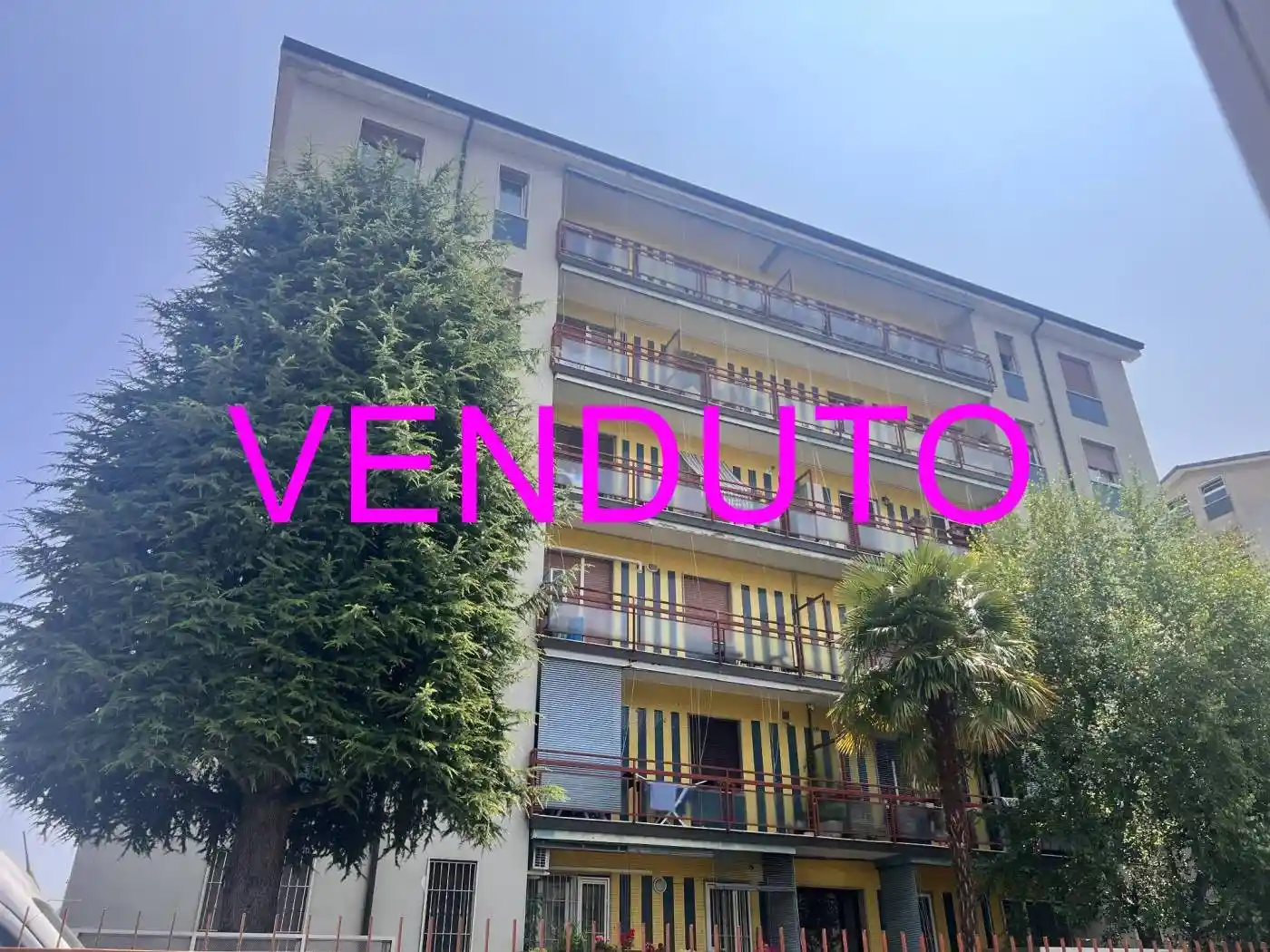 Appartamento in vendita a Garbagnate Milanese