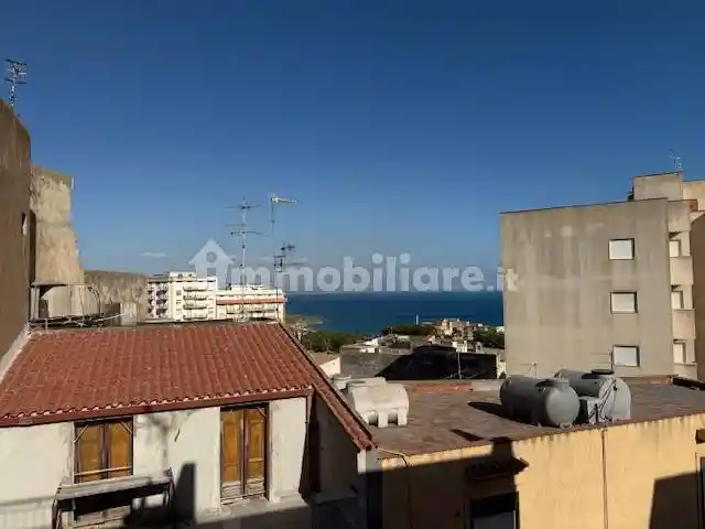 Appartamento in vendita a Sciacca