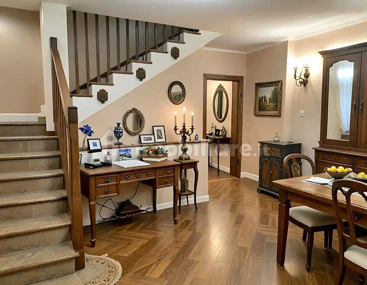 Villetta a schiera in vendita a Massanzago