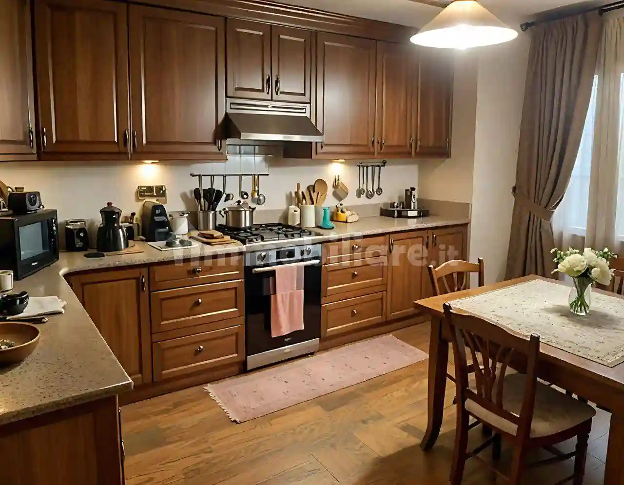 Villetta a schiera - foto 4