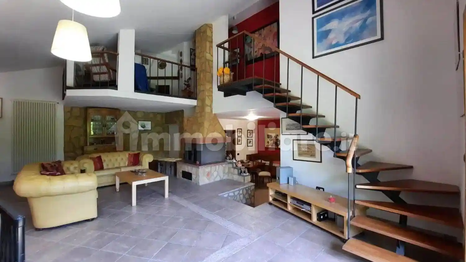 Villa unifamiliare, buono stato, 182 m², Pignola - foto 3