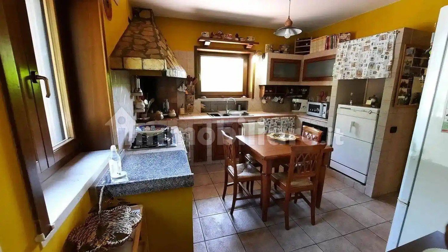 Villa unifamiliare, buono stato, 182 m², Pignola - foto 4