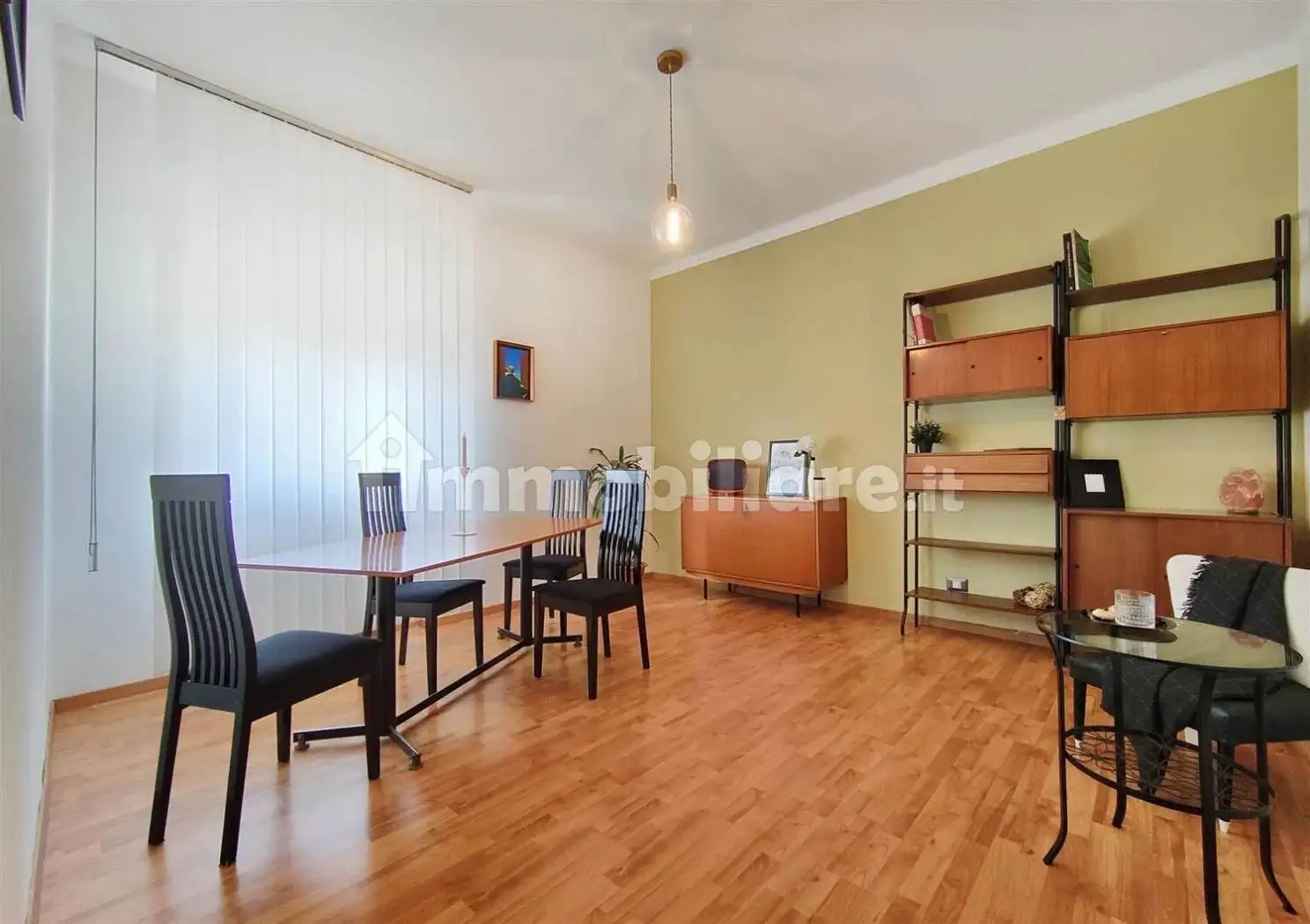 Appartamento in vendita a Potenza