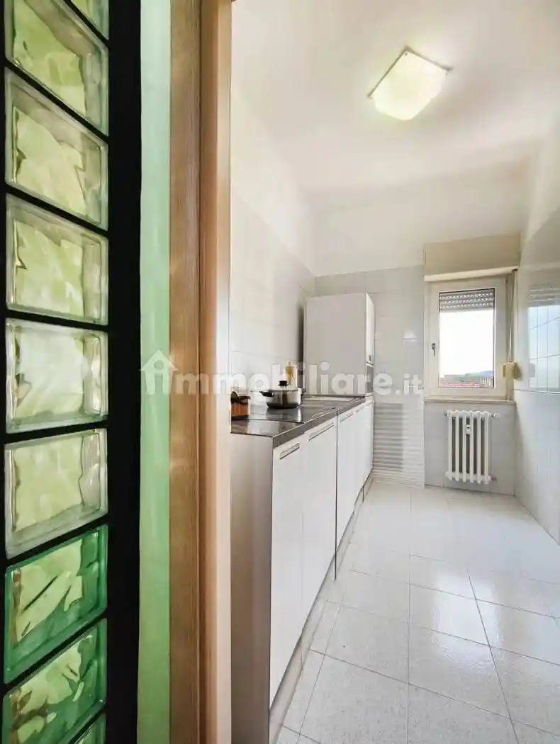 Bilocale buono stato, quarto piano, Centro, Potenza - foto 4