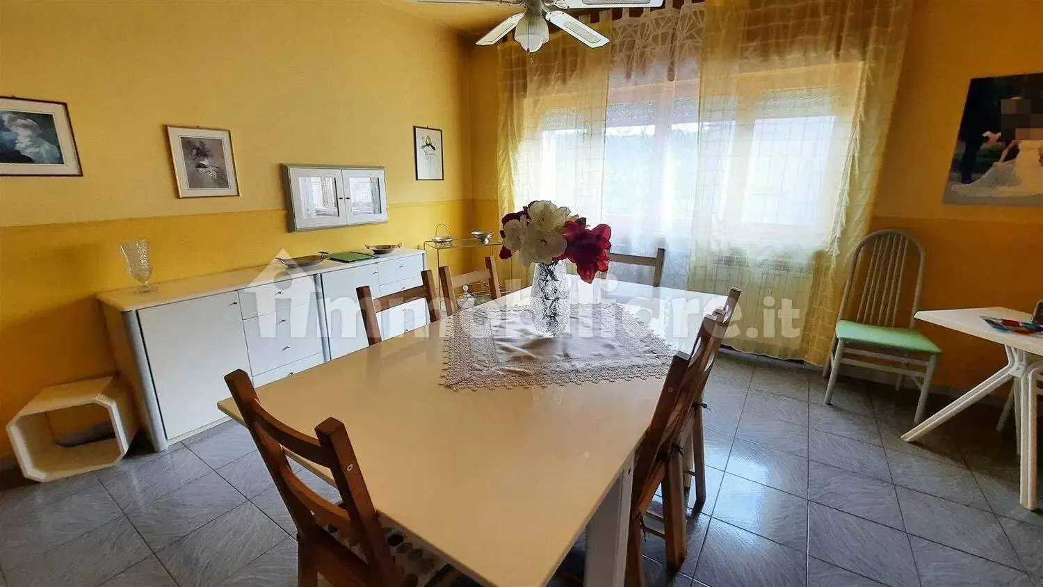 Appartamento in vendita a Tito