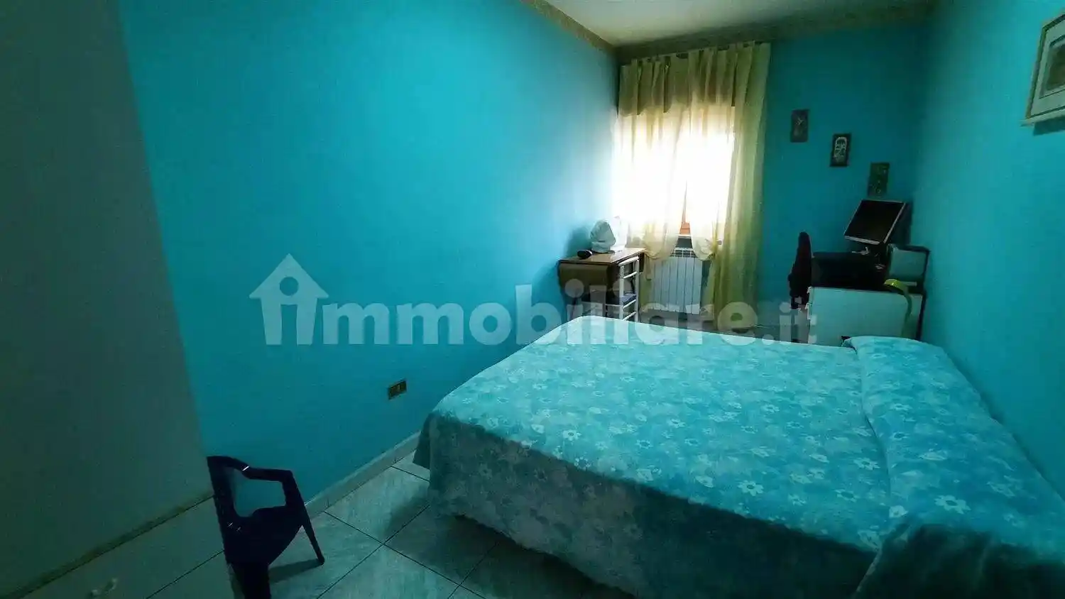 Quadrilocale buono stato, primo piano, Centro, Tito - foto 5