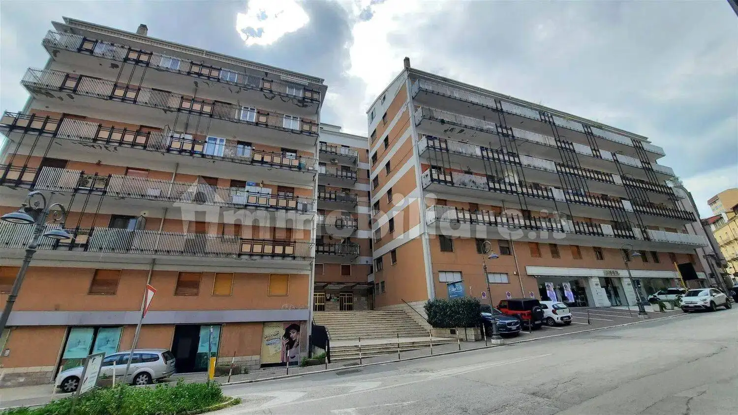 Appartamento in vendita a Potenza