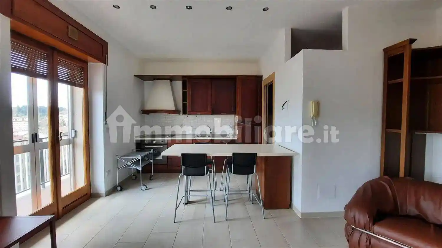 Trilocale corso Giuseppe Garibaldi San C., Centro, Potenza - foto 2