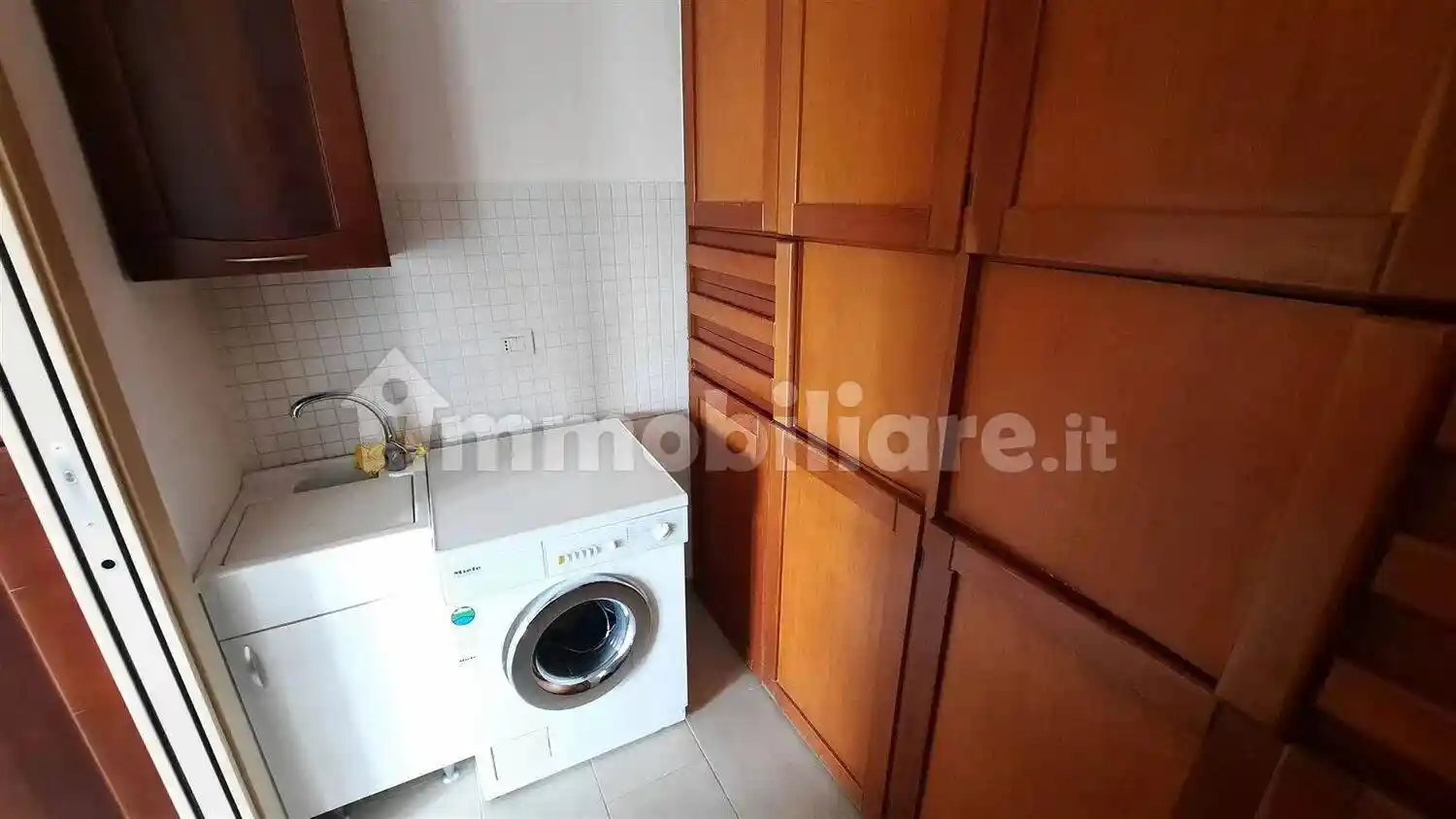 Trilocale corso Giuseppe Garibaldi San C., Centro, Potenza - foto 3