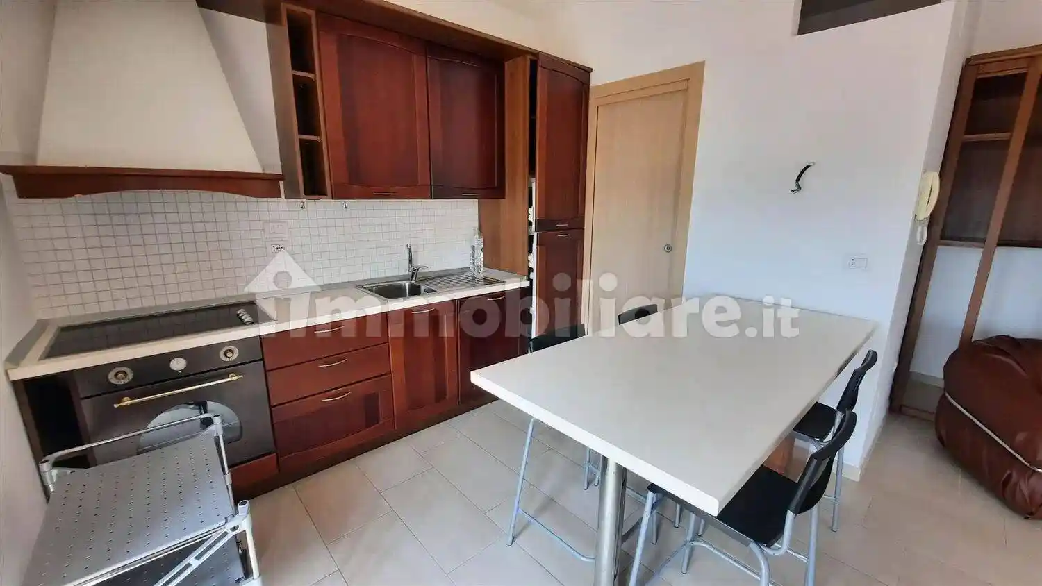 Trilocale corso Giuseppe Garibaldi San C., Centro, Potenza - foto 4