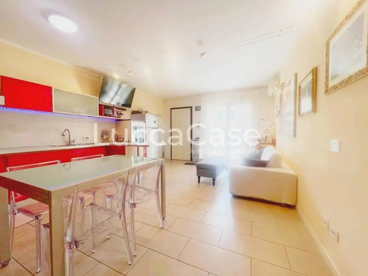 Villetta a schiera in vendita a Lucca