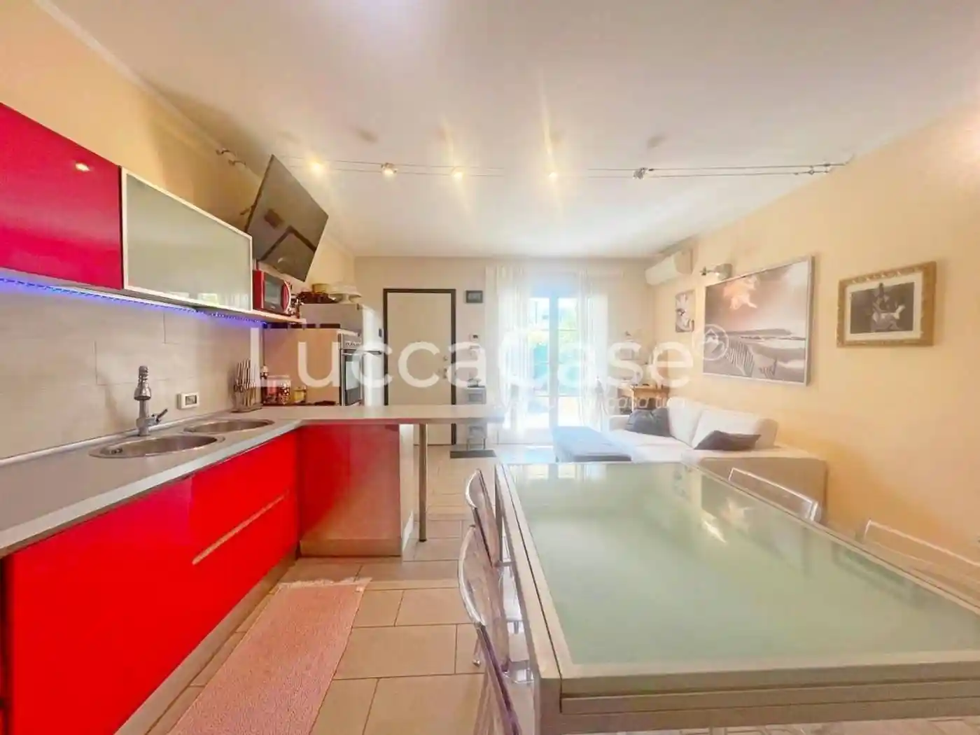 Villa a schiera 5 locali, ottimo stato, Pontetetto - Sorbano del Giudice, Lucca - foto 2