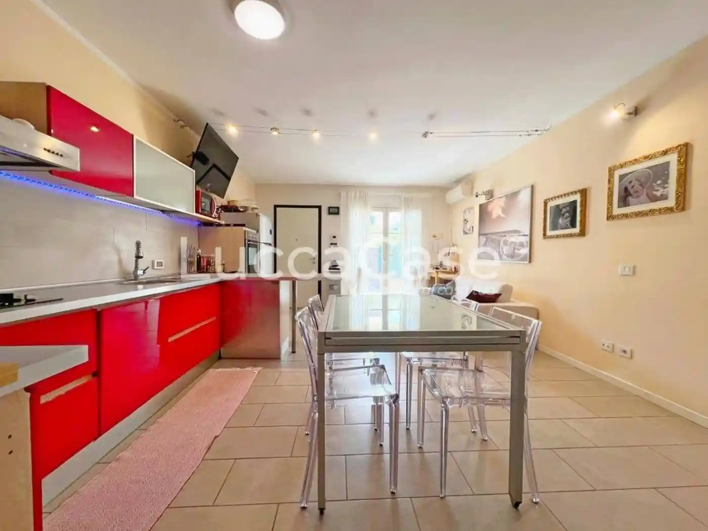 Villa a schiera 5 locali, ottimo stato, Pontetetto - Sorbano del Giudice, Lucca - foto 3