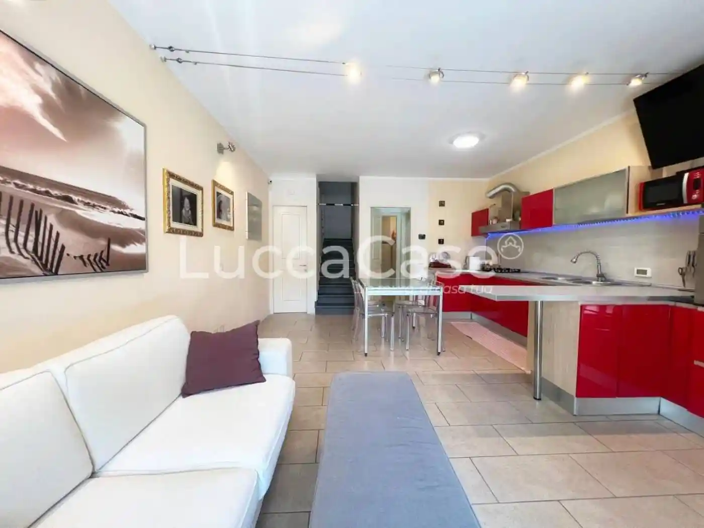 Villa a schiera 5 locali, ottimo stato, Pontetetto - Sorbano del Giudice, Lucca - foto 5