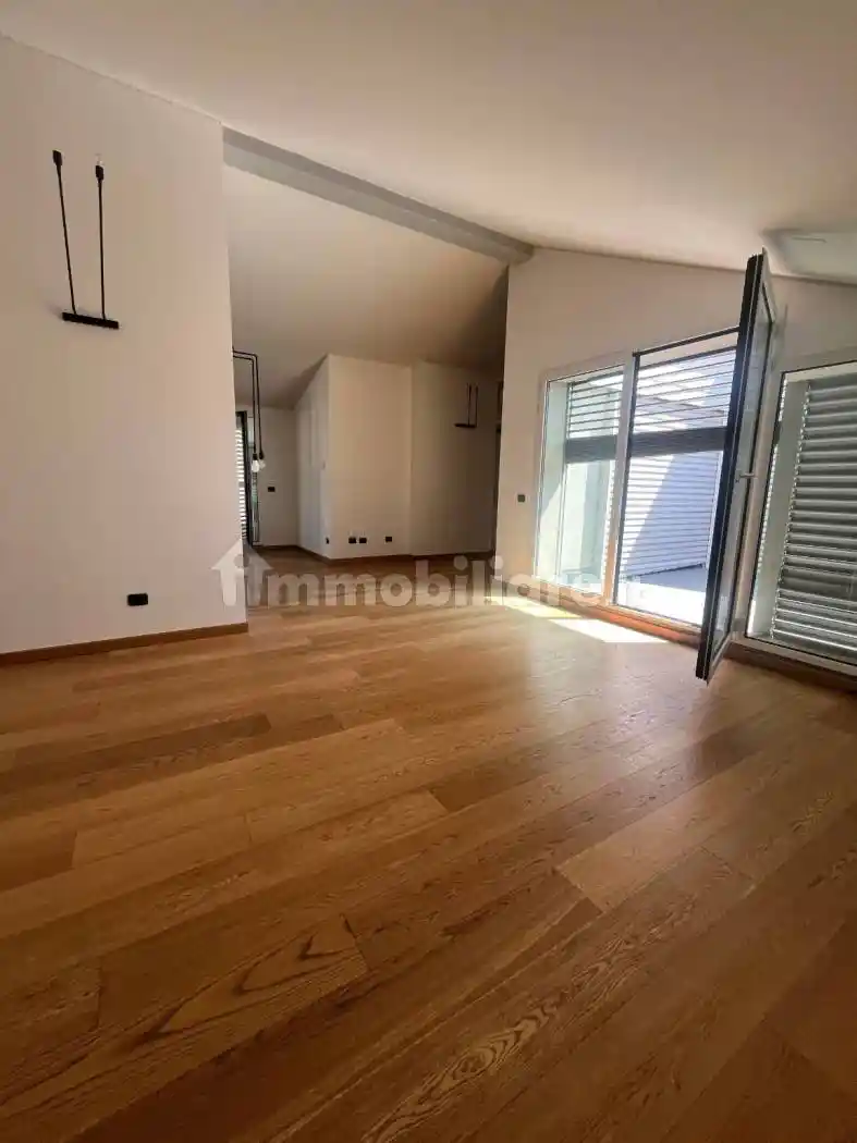 Attico - Mansarda in affitto a Milano