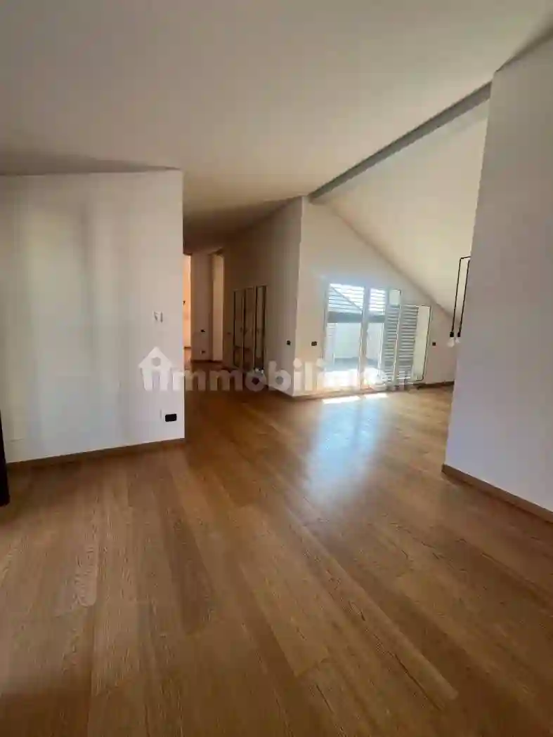 Attico - Mansarda - foto 2