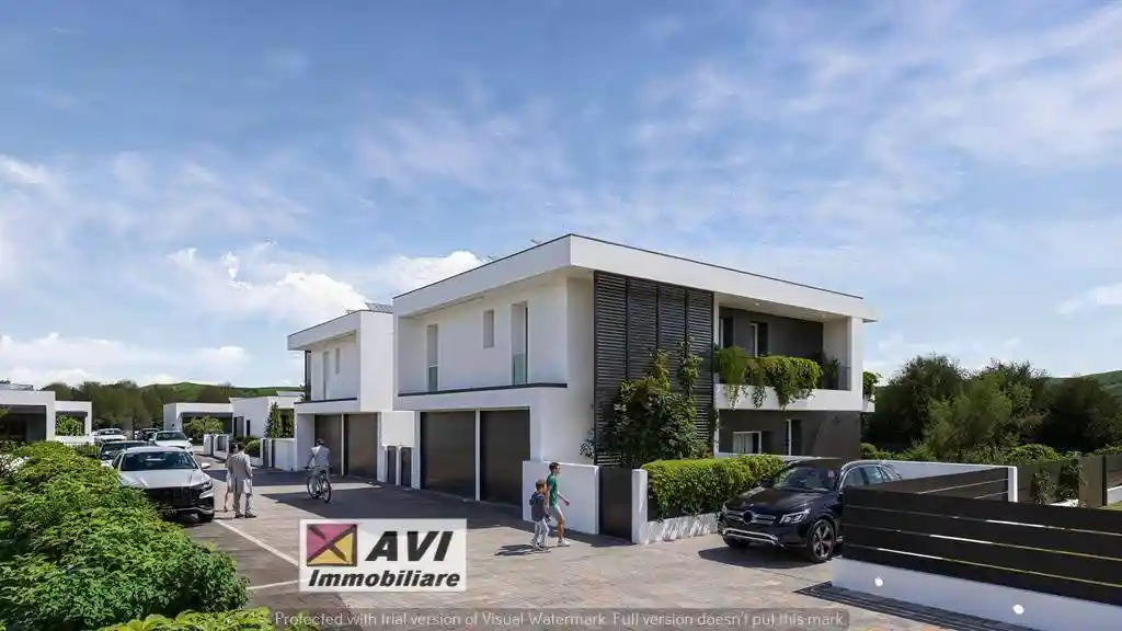 Appartamento in vendita a Castelfranco Veneto