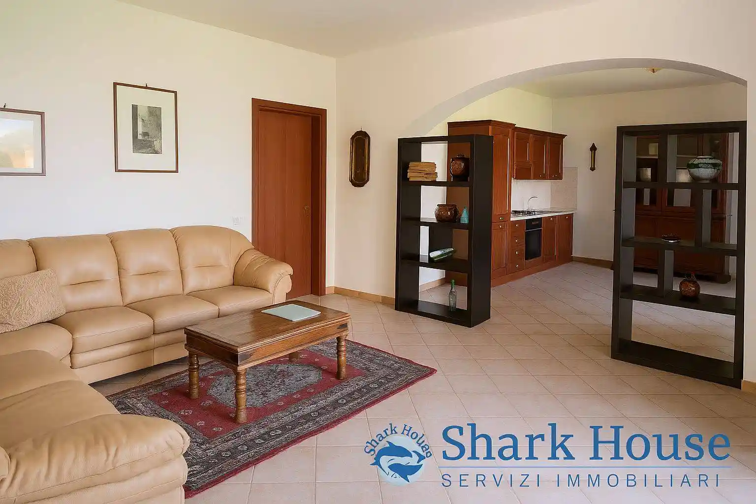 Rustico - Casale in vendita a Anagni