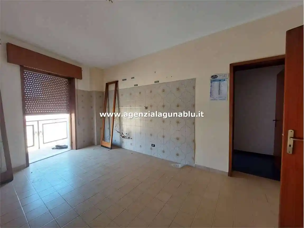 Appartamento in vendita a Mazara del Vallo