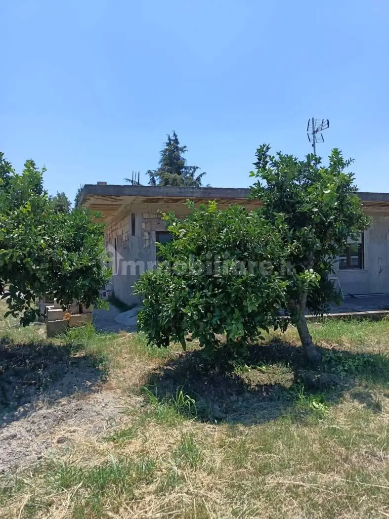 Villa in vendita a Catanzaro