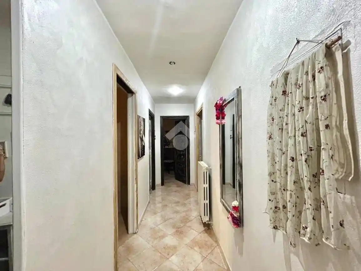 Quadrilocale via Monte Grappa 55, Centro, Cosenza - foto 3