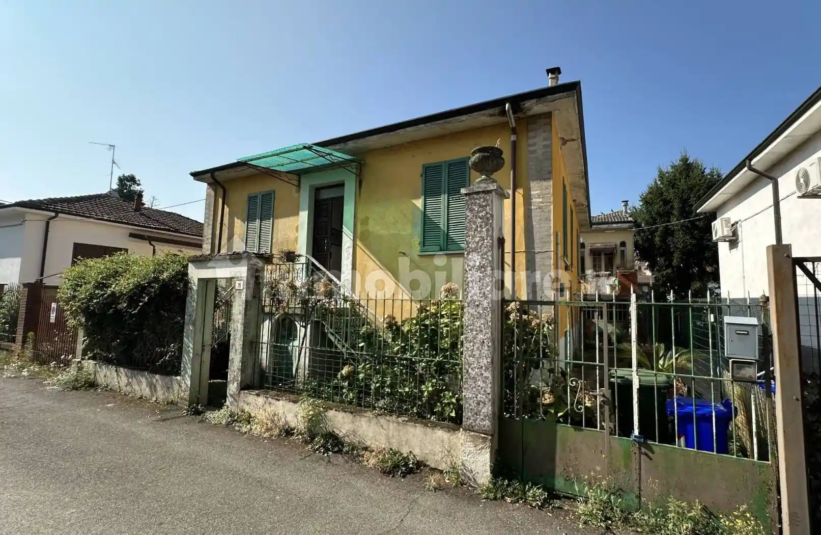 Villa in vendita a Mede