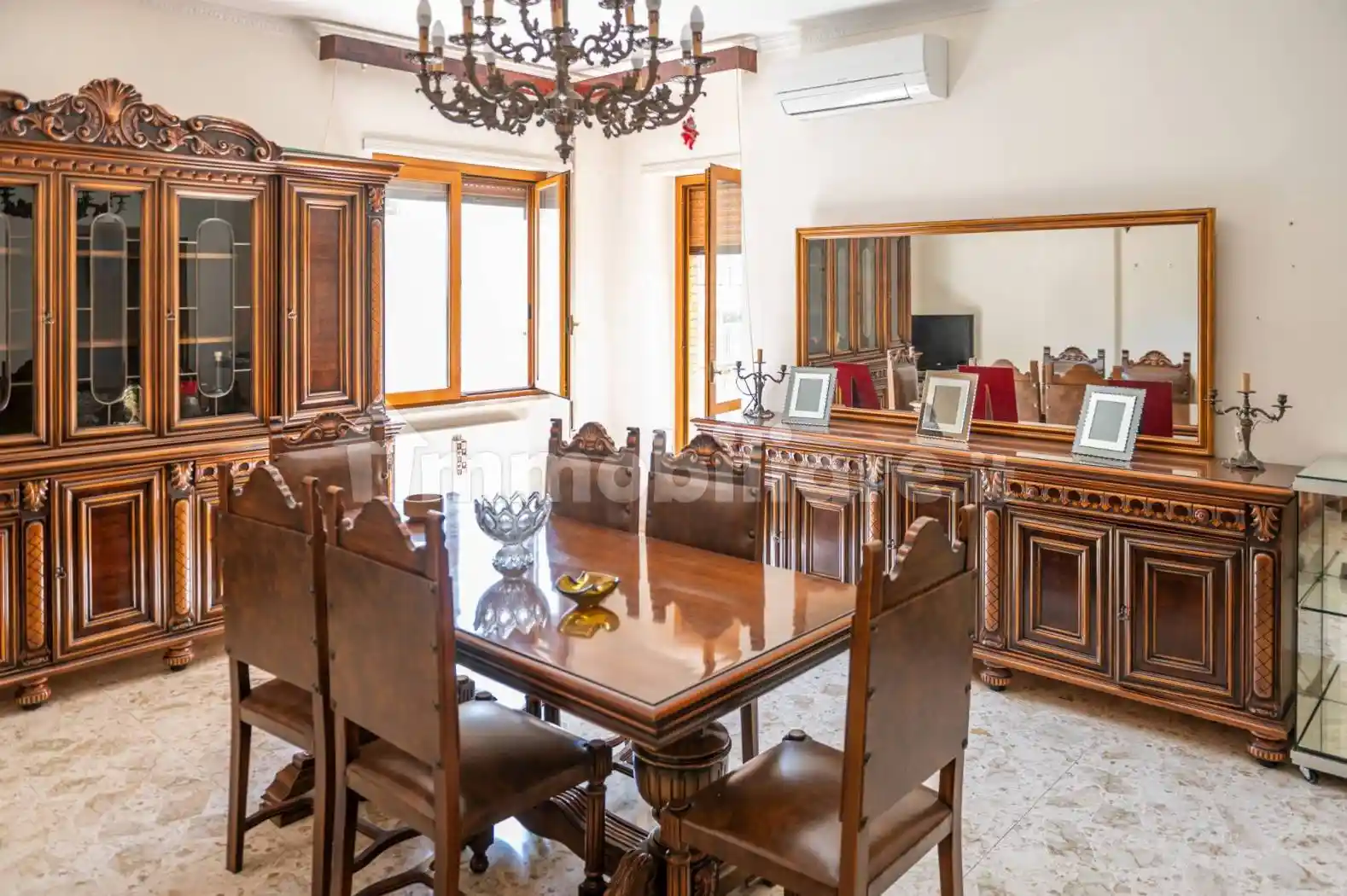 Appartamento in vendita a Formia