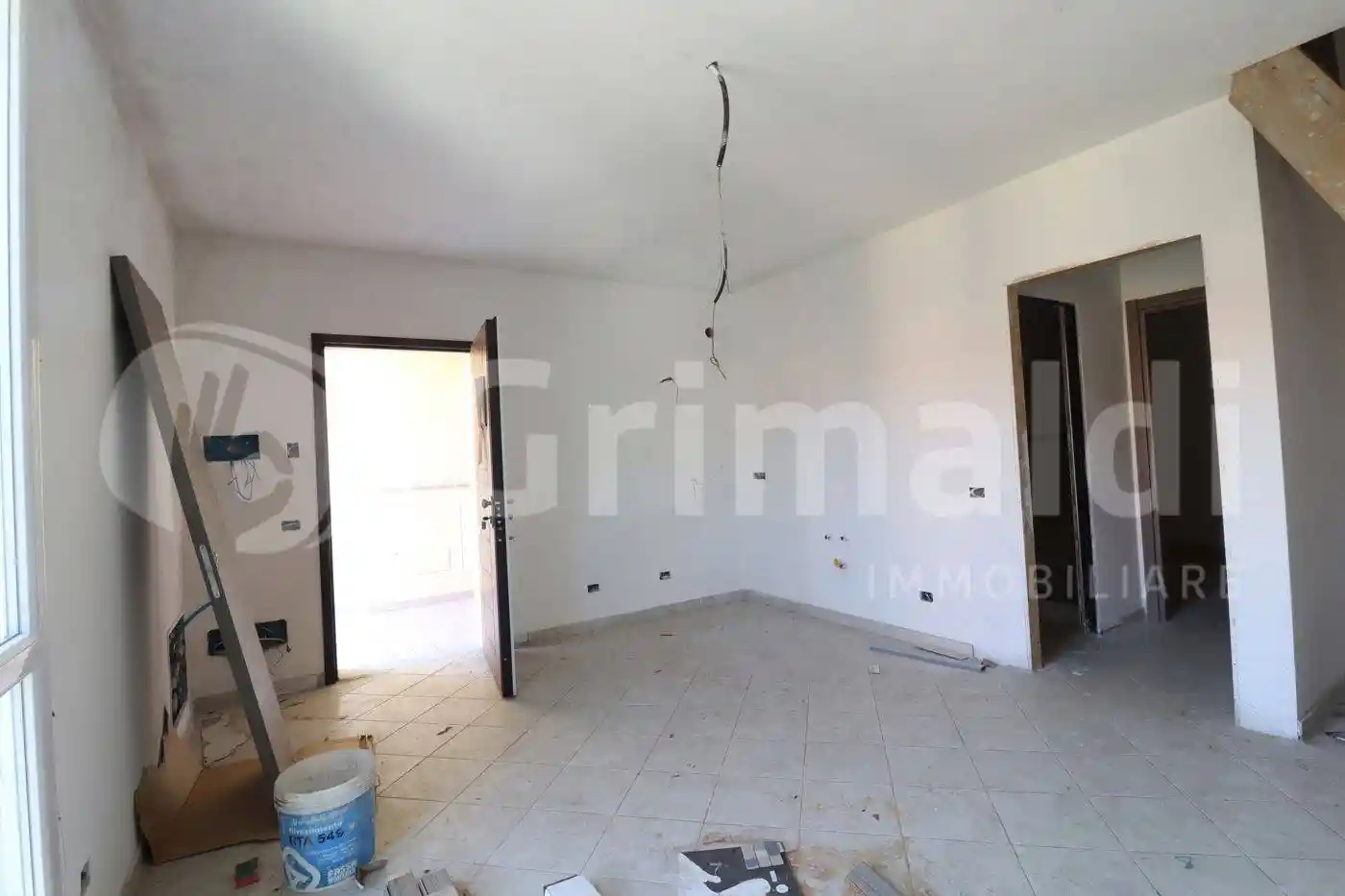 Appartamento in vendita a Riccò del Golfo di Spezia