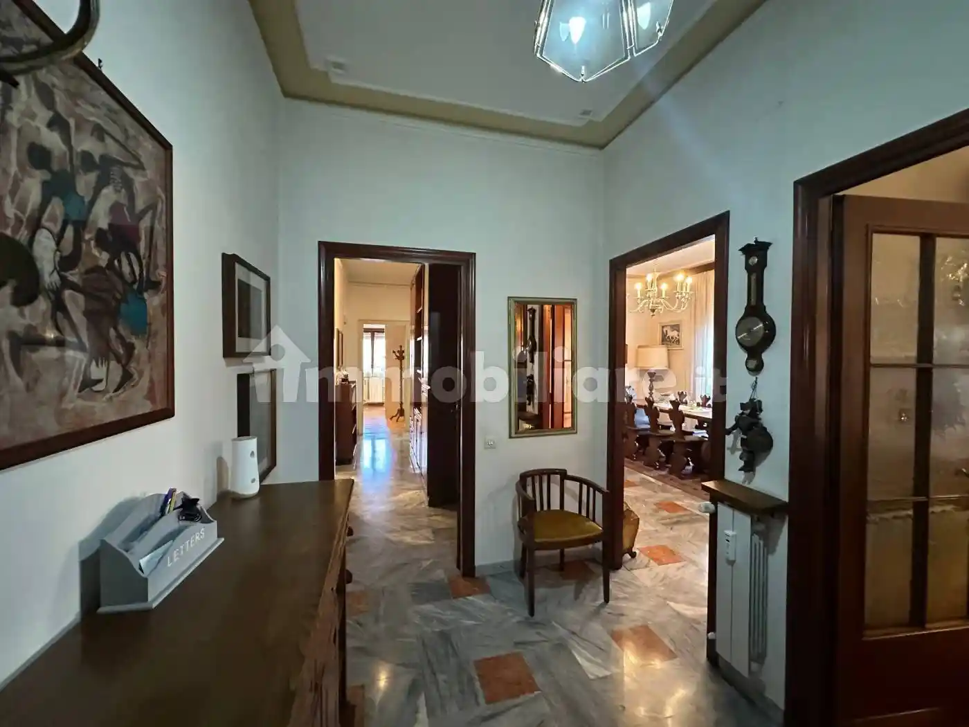 Appartamento in vendita a Firenze