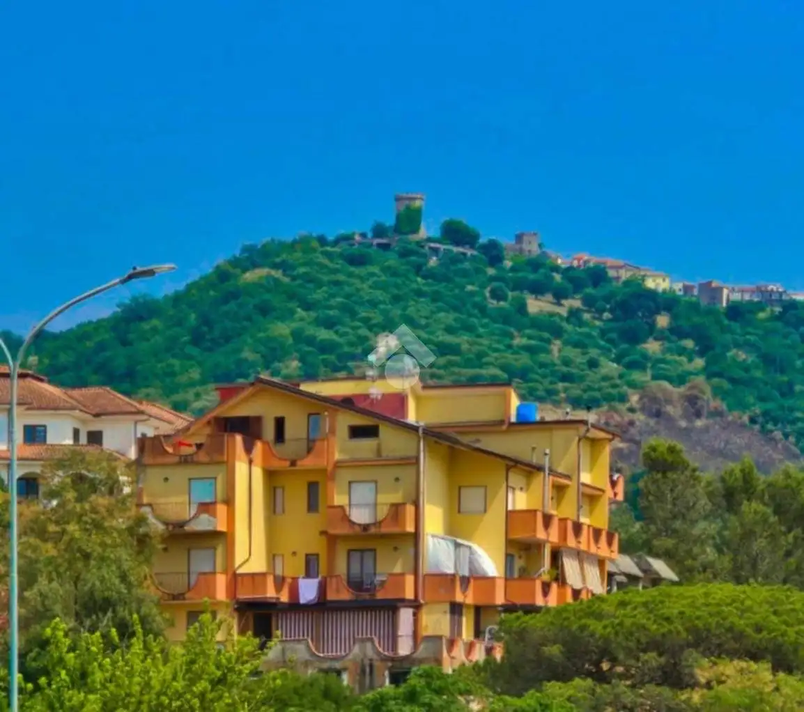 Appartamento in vendita a Casal Velino