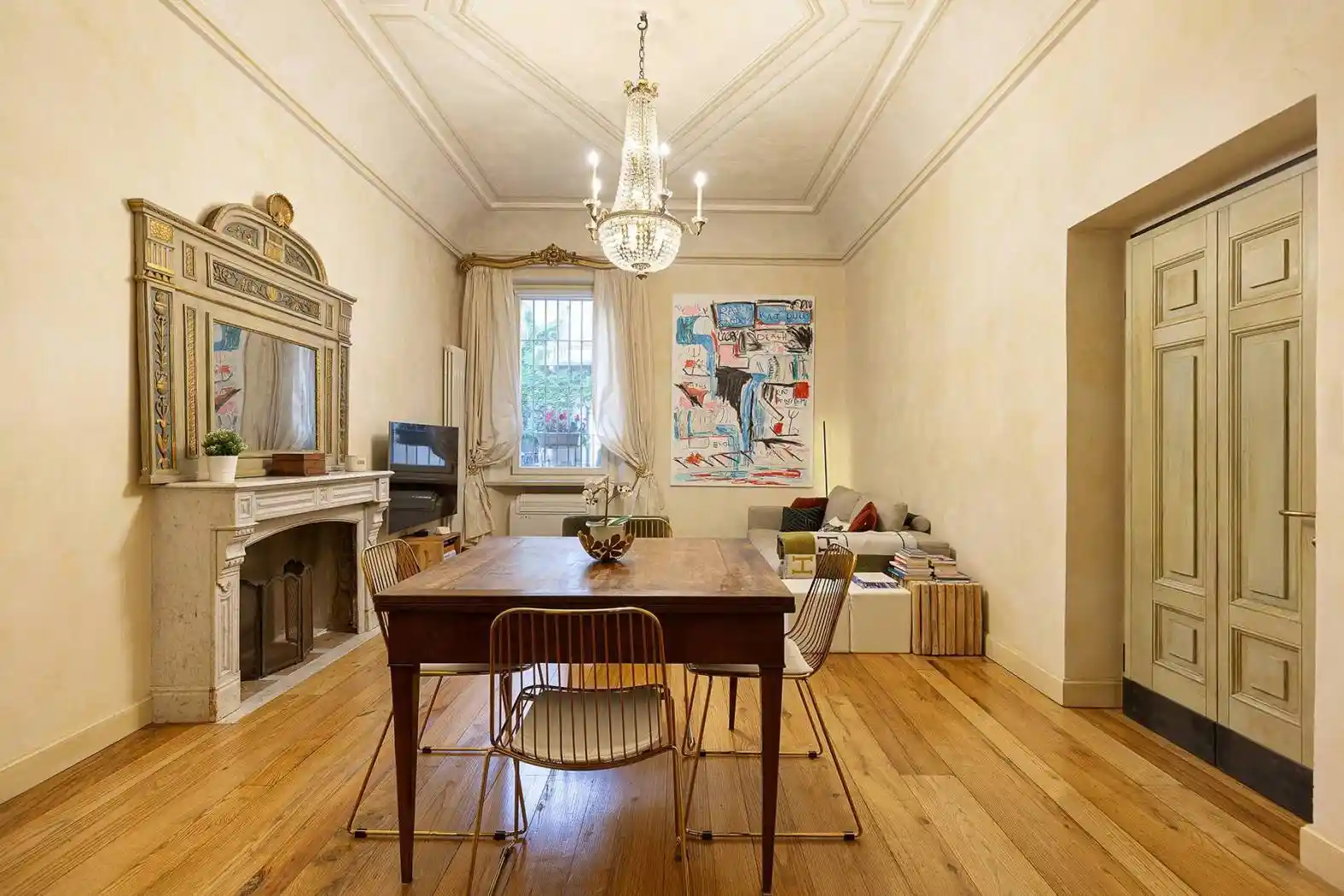 Appartamento in vendita a Piacenza