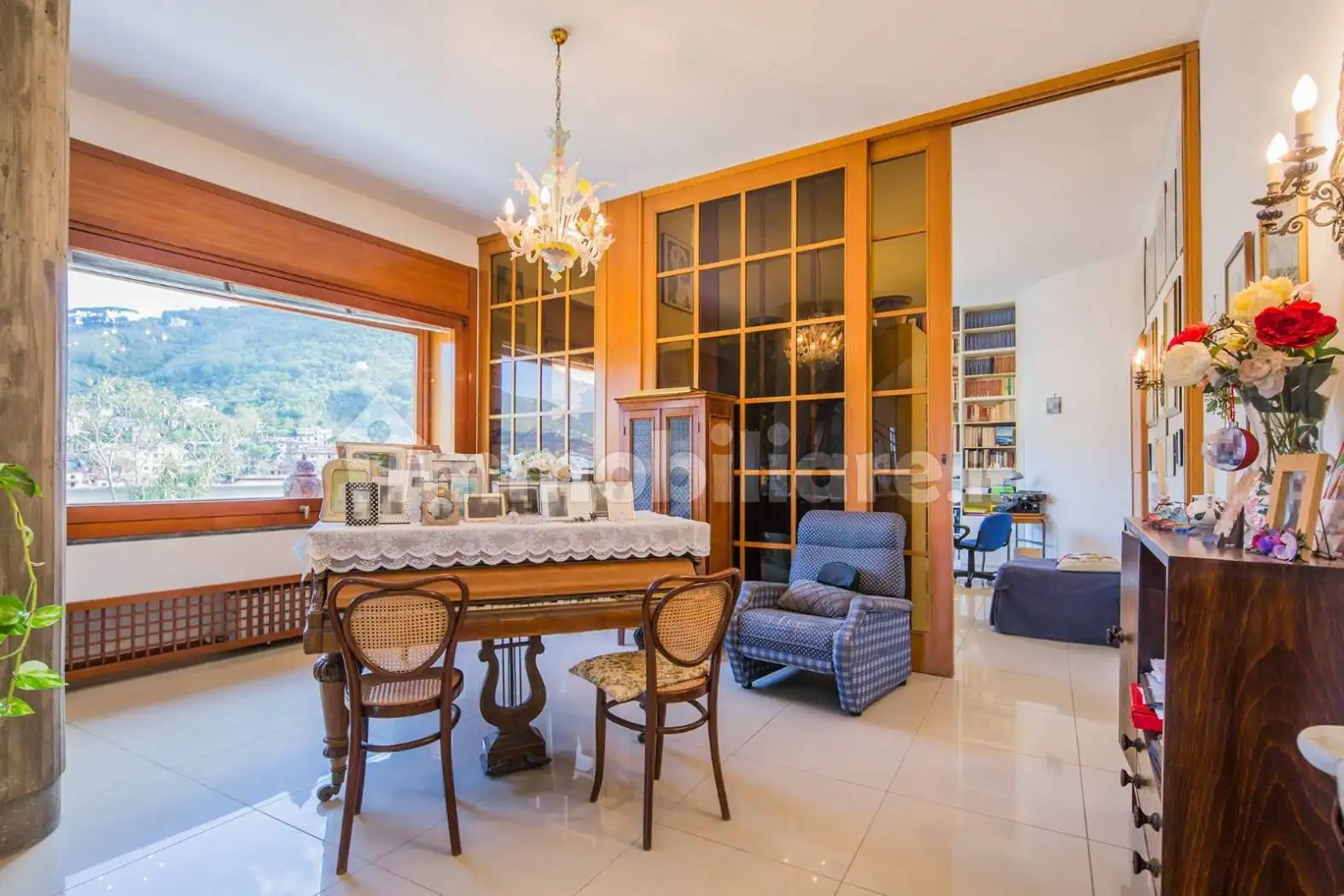 Attico - Mansarda in vendita a Cava de' Tirreni