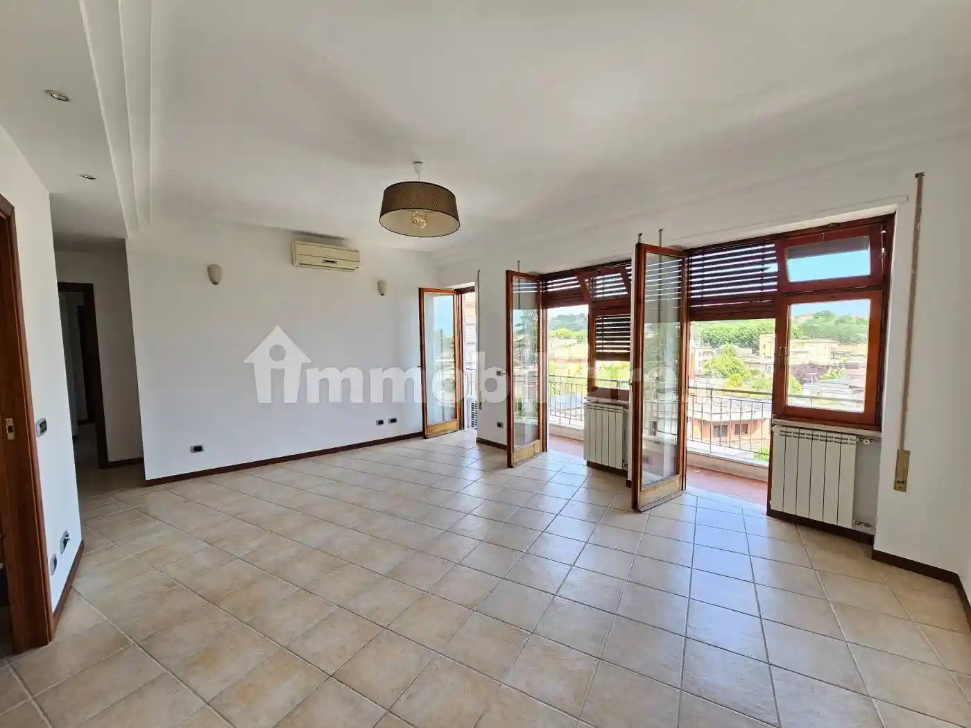 Trilocale via Claudio Monteverdi 58, Pratillo, Frosinone - foto 5