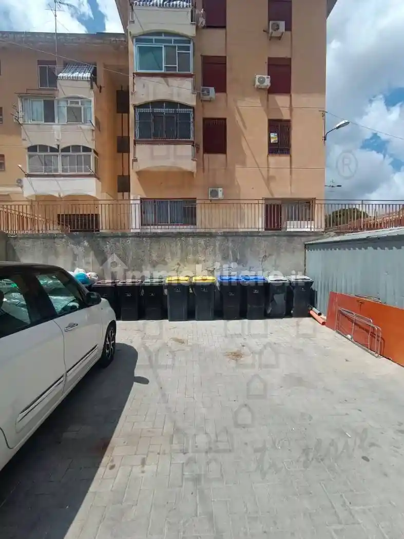 Appartamento in vendita a Messina