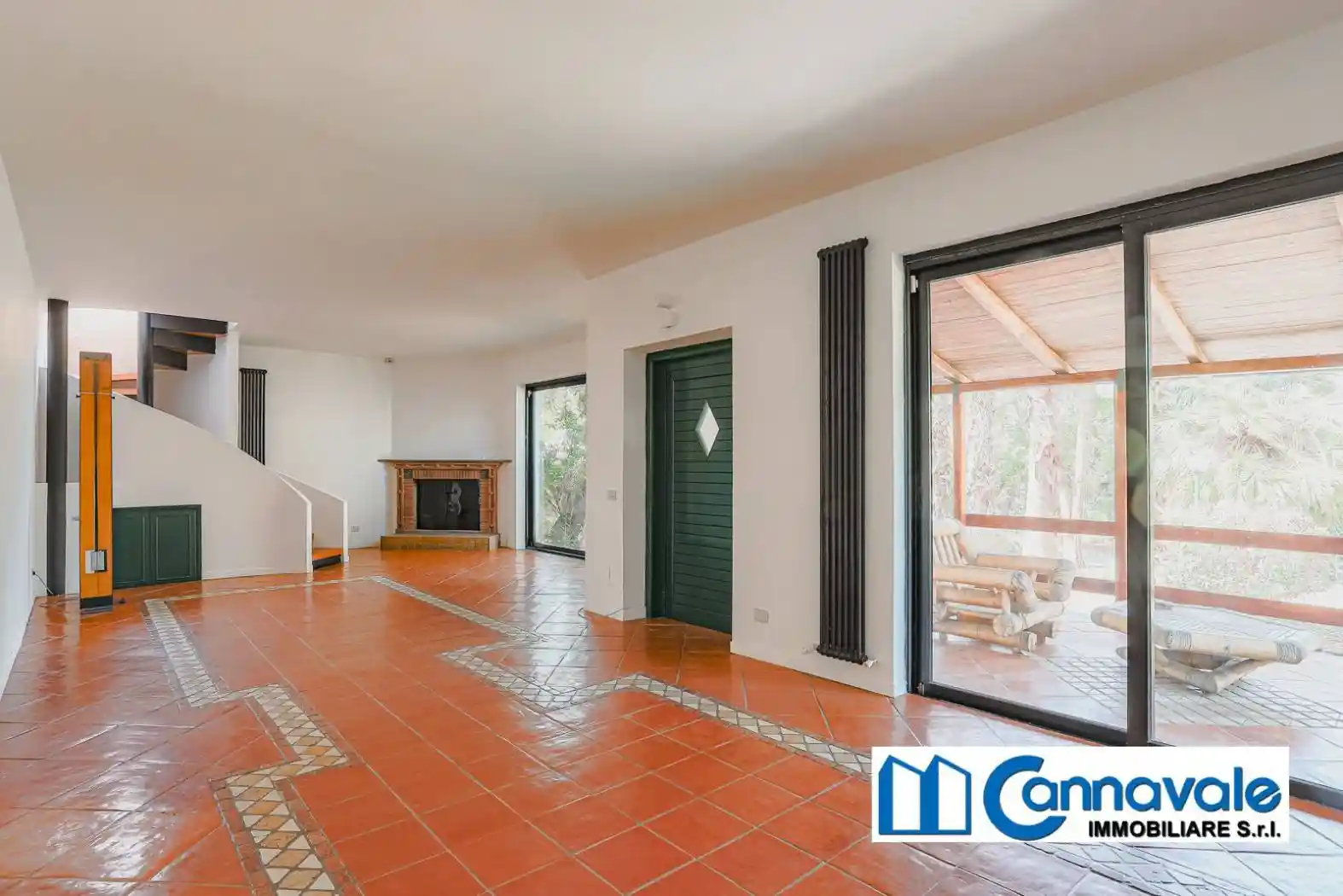 Villa unifamiliare via Aristofonte, Casal Palocco, Roma - foto 2