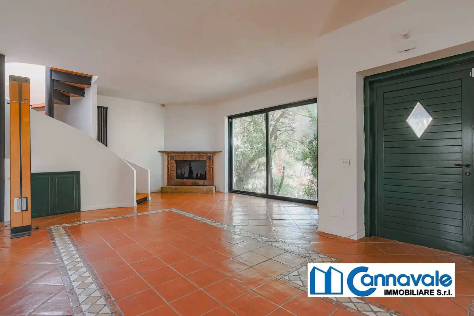 Villa unifamiliare via Aristofonte, Casal Palocco, Roma - foto 3