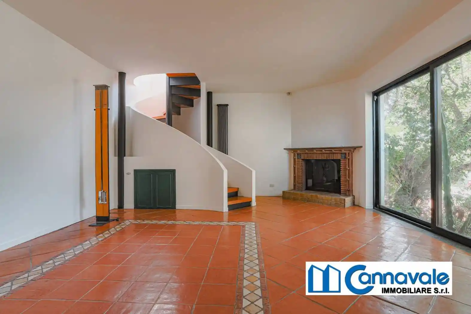 Villa unifamiliare via Aristofonte, Casal Palocco, Roma - foto 4