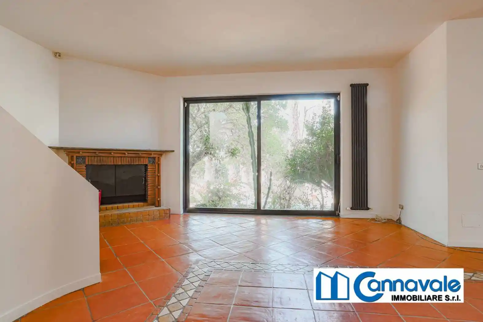 Villa unifamiliare via Aristofonte, Casal Palocco, Roma - foto 5