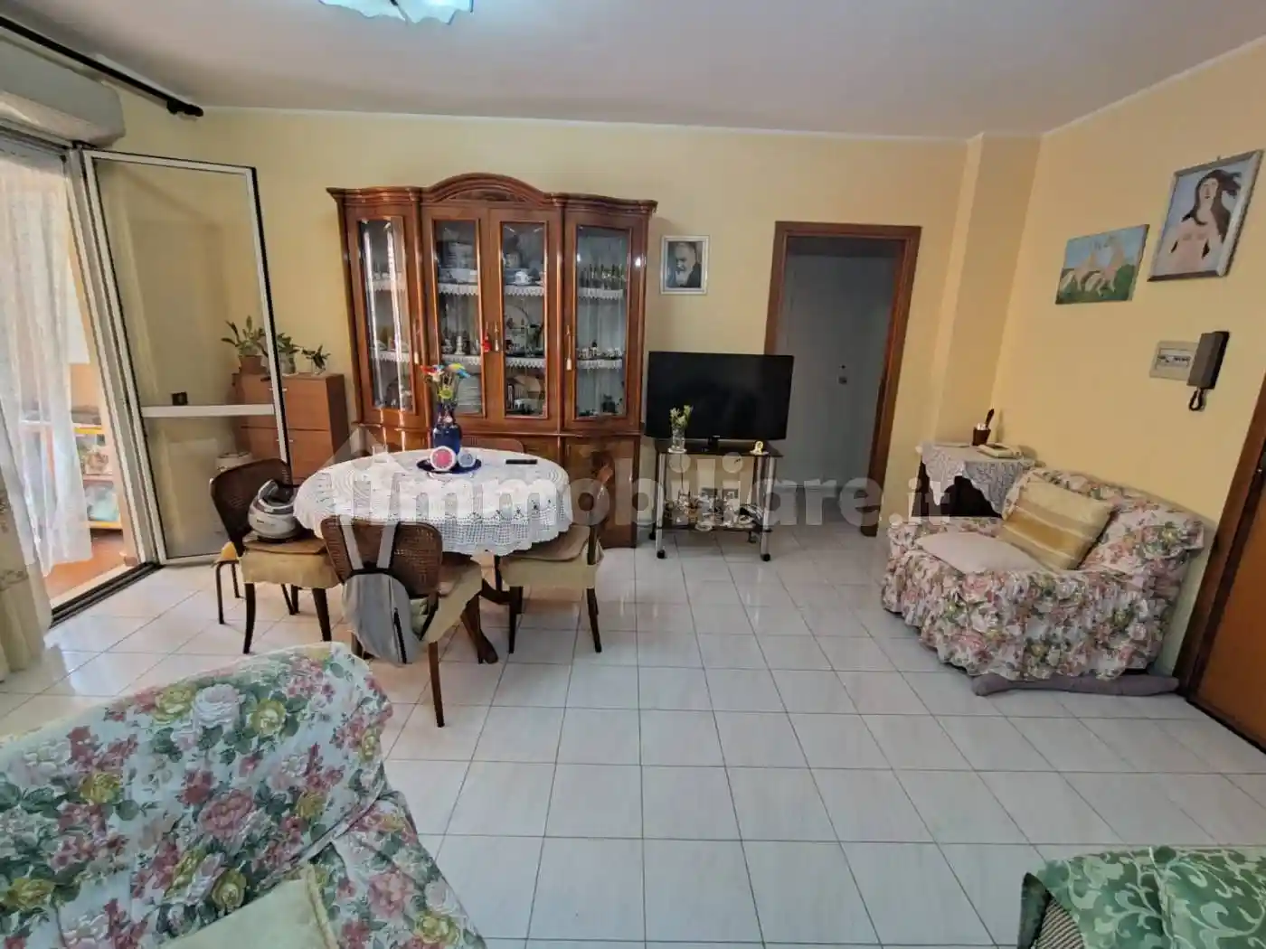 Appartamento in vendita a Anzio