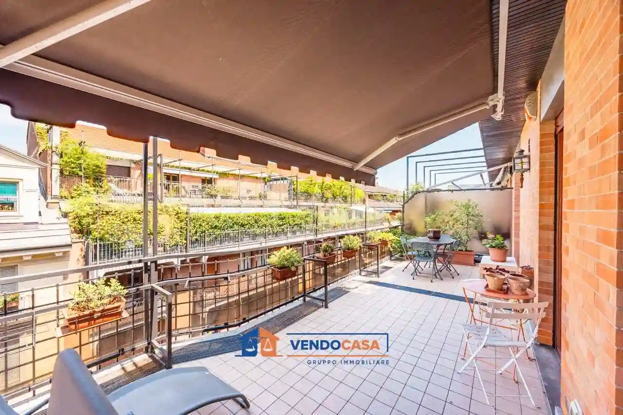 Attico - Mansarda - foto 2