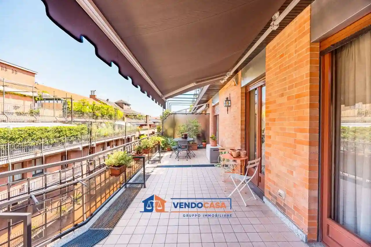 Attico - Mansarda - foto 3