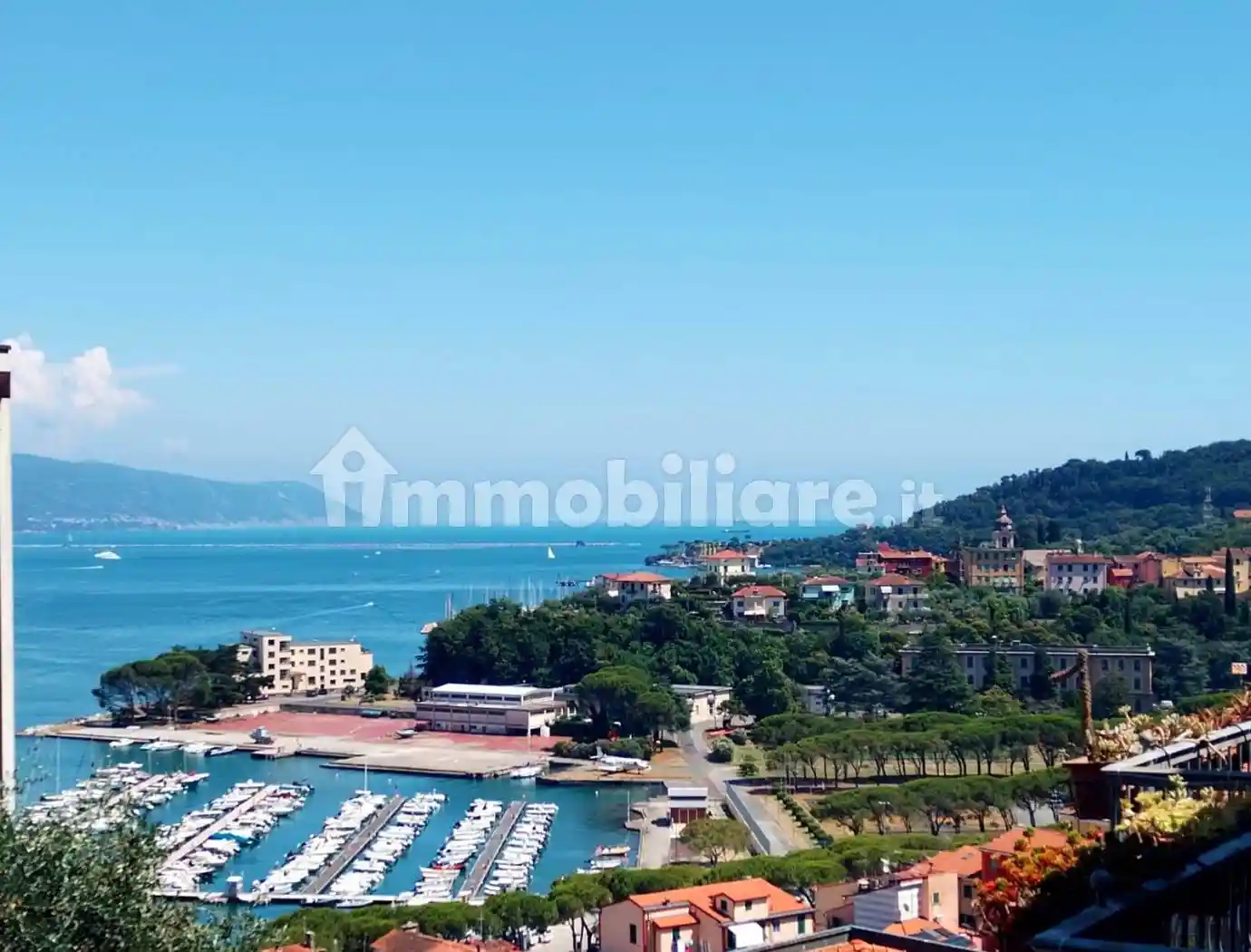 Appartamento in vendita a La Spezia