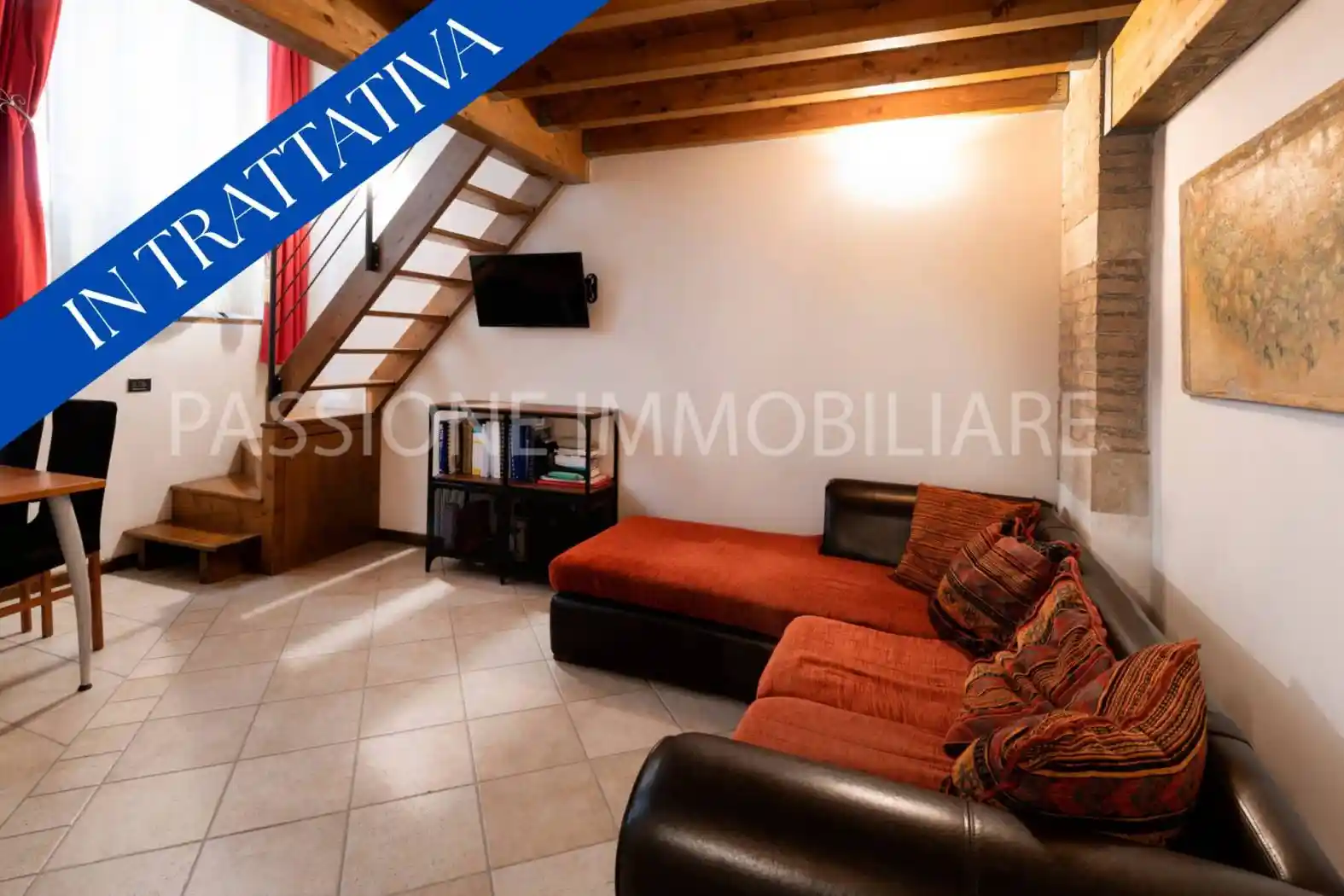 Appartamento in vendita a Brescia